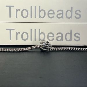 Trollbeads Retired Leo Bead- 11344